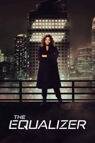 The Equalizer filmas online