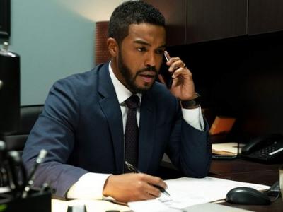 Tyler Perry's Ruthless