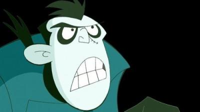 Kim Possible