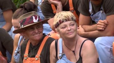 I'm a Celebrity...Get Me Out of Here!