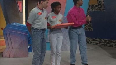 Nickelodeon Arcade