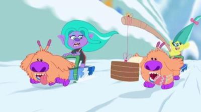 Trolls: The Beat Goes On!