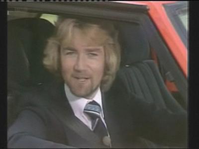 Top Gear