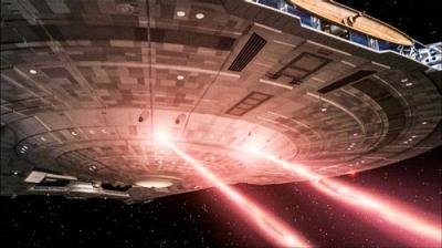 Star Trek: Enterprise