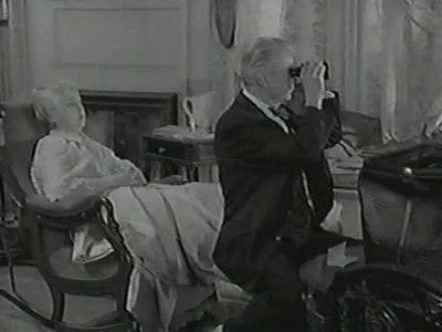 The Alfred Hitchcock Hour