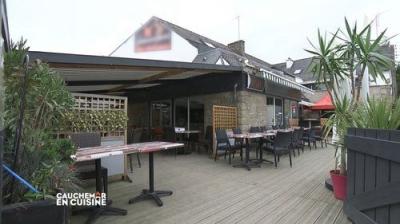 Cauchemar en cuisine avec Philippe Etchebest