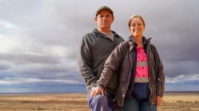 Outback Opal Hunters