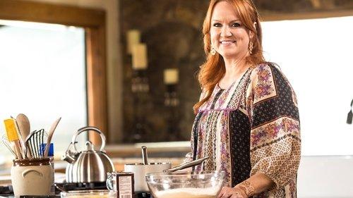 The Pioneer Woman filmas žiurėti online