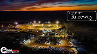 Kubota High Limit Racing Series