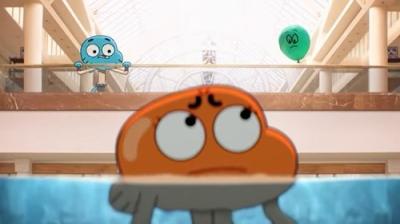 The Amazing World of Gumball
