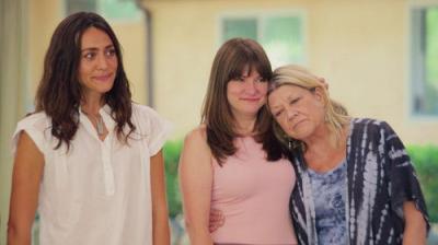 Jury Duty Presents: Company Retreat