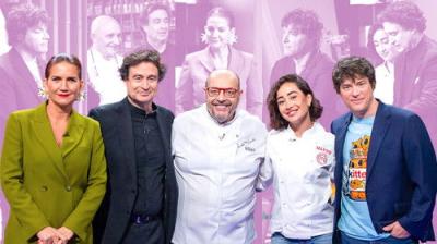 MasterChef