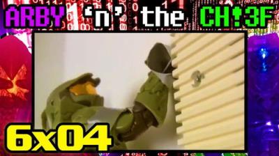 Arby 'n' the Chief
