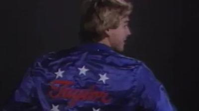 Mid-South Wrestling