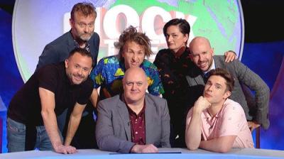 Mock the Week