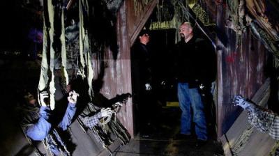 Ghost Adventures