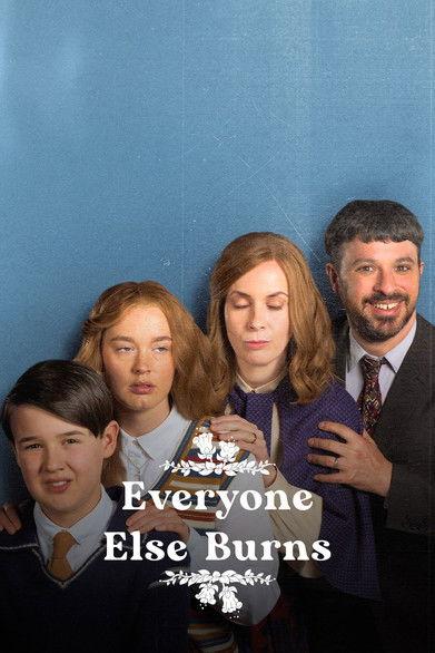 Everyone Else Burns filmas online