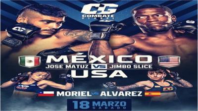 Combate Global