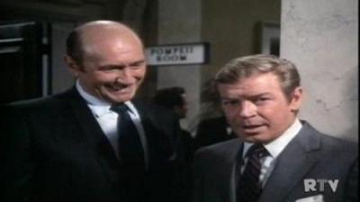 Ironside