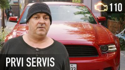Prvi servis