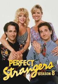 Perfect Strangers filmas online