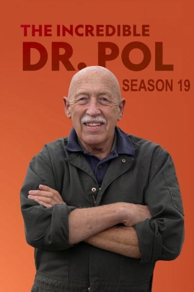 The Incredible Dr. Pol filmas online