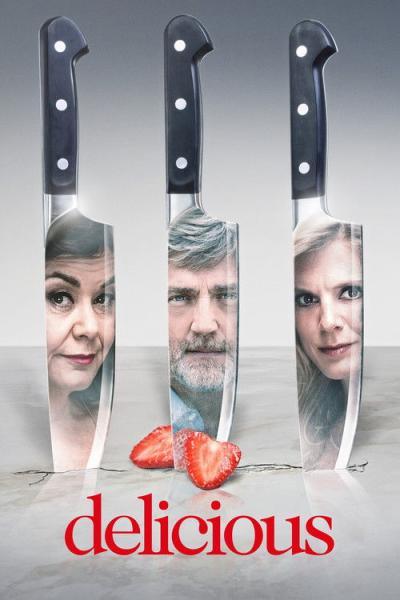 Delicious filmas online
