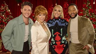 The Voice