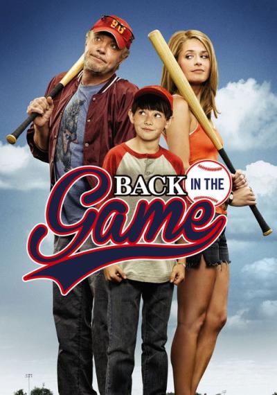 Back in the Game filmas online