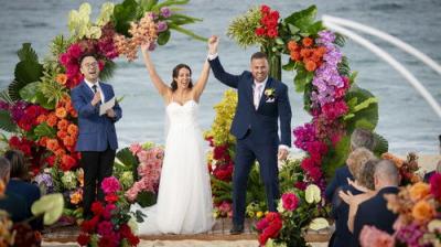 Married at First Sight