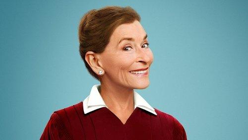 Judy Justice filmas žiurėti online