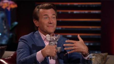 Shark Tank