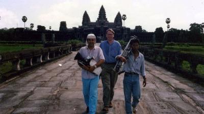 Foreign Correspondent