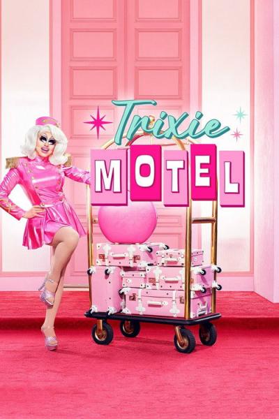 Trixie Motel filmas online