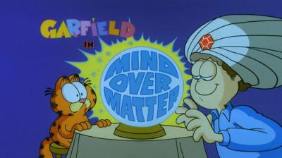 Garfield and Friends