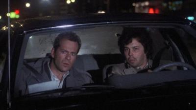 Mėnesienos apšviesti