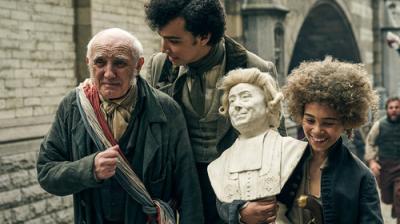 Les Misérables
