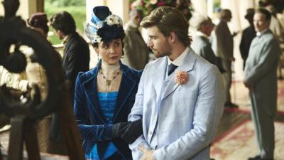 The Forsytes