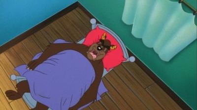 Timonas ir Pumba