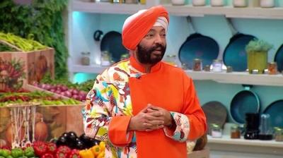 Laughter Chefs Unlimited Entertainment