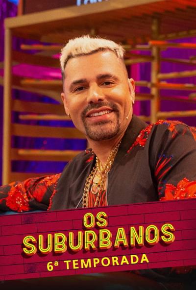 Os Suburbanos filmas online
