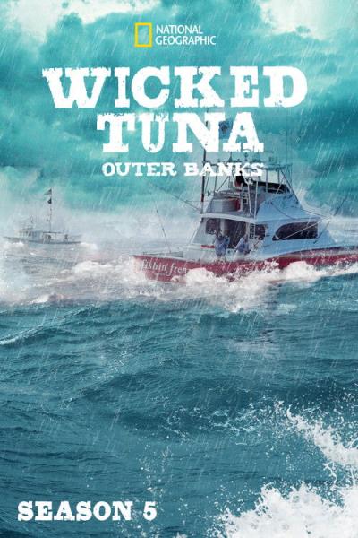 Wicked Tuna: Outer Banks filmas online