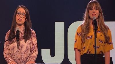 The Russell Howard Hour