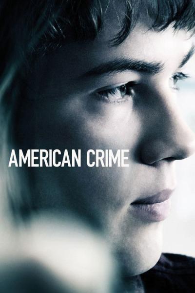 American Crime filmas online