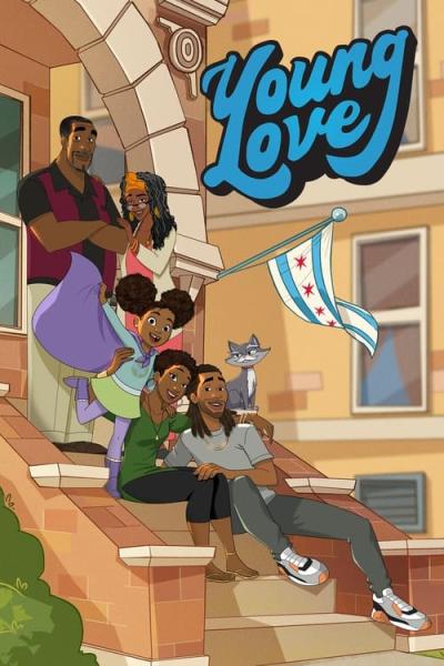Young Love filmas online