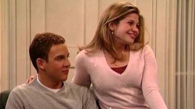 Boy Meets World