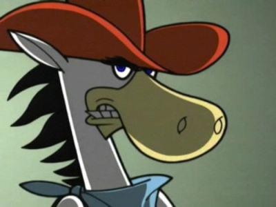 Harvey Birdman, Attorney at Law