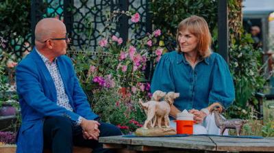 Antiques Roadshow