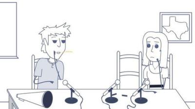 Rooster Teeth Animated Adventures