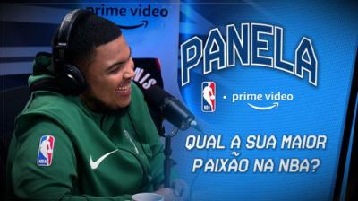 Panela NBA